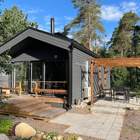 Tammikon Tupa Villa Tuusula Luaran gambar