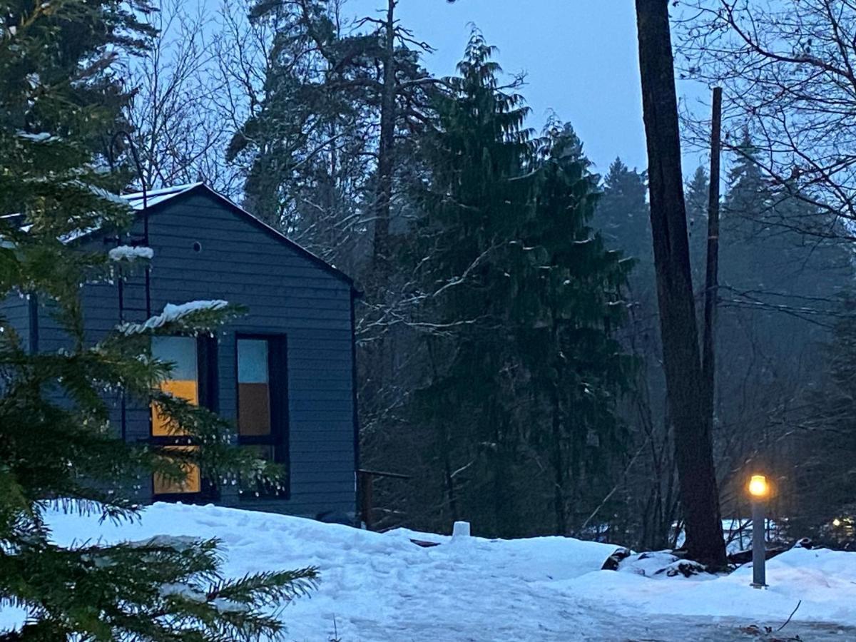 Tammikon Tupa Villa Tuusula Luaran gambar